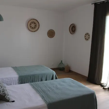Le Terracotta , 2chambres, Terrasse, Piscine, Parking Gratuit, Wifi, Climatisation Marseillan (Herault)