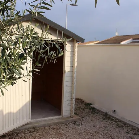 Le Terracotta , 2chambres, Terrasse, Piscine, Parking Gratuit, Wifi, Climatisation Apartmán