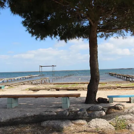 Appartement Le Terracotta , 2chambres, Terrasse, Piscine, Parking Gratuit, Wifi, Climatisation *
