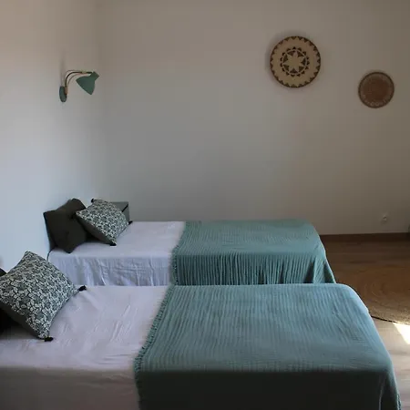 Apartman Le Terracotta , 2chambres, Terrasse, Piscine, Parking Gratuit, Wifi, Climatisation Marseillan