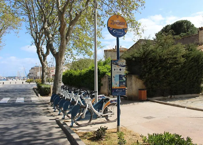 Le Terracotta , 2chambres, Terrasse, Piscine, Parking Gratuit, Wifi, Climatisation Apartmán *